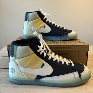 Men’s Nike Blazer Mid 77 “Move To Zero”